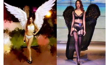 维密走秀