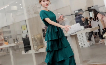 女装作品